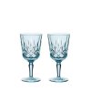 105219 nachtmann noblesse wine aqua 355 ml 2 ks