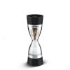 LT7045 lamart mlýnek na koření sandglass 2v1