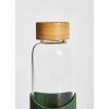 550ml Glass Bottle Happy Camper 3