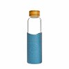 550ml Glass Bottle Super Sonic
