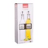 Banquet sada skleněných lahví na olej a ocet Culinaria 500 ml 2 ks krabicka