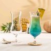 Leonardo sklenice na koktejly drinky míchané nápoje Hurricane Il Mondo 520 ml 2 ks