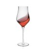 25414 4 rona sklenice na ruzove vino universal 390 ml 6 ks