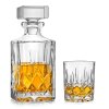 nachtmann noblesse whisky set image