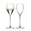 6330 28 riedel veloce champagne 327 ml