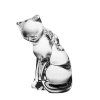 crystal bohemia figurka kocka