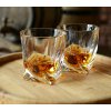 sklenice na whisky quadro Skleněný shop cz
