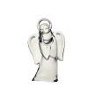 crystal bohemia figurka andel