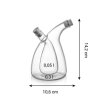 nadoba na olej a ocet virgo 300 50 ml 165320