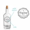 piskovana lahev IMPERIALE originalni receptura 0,5 l sk