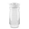 kefirko kefir fermenter 1400 white