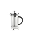 Leopold Vienna French Press Shiny 350 ml LV01534