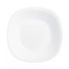 Luminarc Hluboký talíř Carine bílý 21 cm