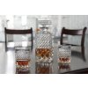 Crystal Bohemia Madison whisky set Skleněný shop cz