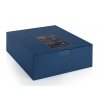 Crystal Bohemia whisky set krabice