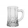 Crystal Bohemia Luxusní pivní půllitr Brixon