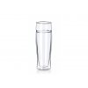 sklenice na pivo dvoustěnná Simax