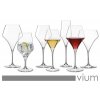 Rona Sklenice na víno VIUM 270 ml