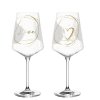 Leonardo Presente Sklenice na víno 029177