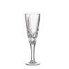 Crystal Bohemia Sklenice na sekt Brixton 180 ml 6 ks