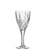 Crystal Bohemia Sklenice na víno 320 ml 6 ks