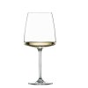 122428 Sklenice na víno Vivid Sences 710 ml bílé víno