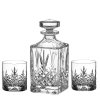 Diamante Buckingham whisky set (1+2) 4032.333