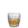 Bohemia Jihlava sklenice na whisky Lisboa 350 ml