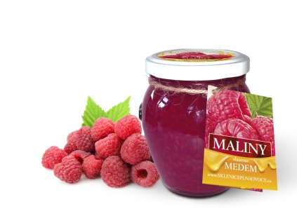 med maliny