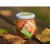 Apricot Jam Sweetened with Stevia Extract – 200 g
