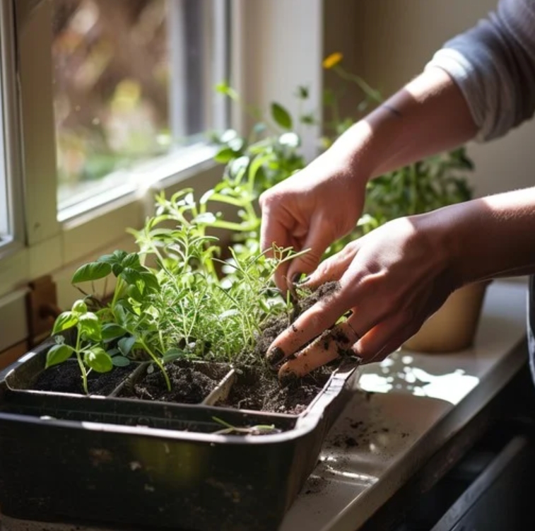 Chýba vám už záhradka? Poradíme vám, čo sadiť v januári