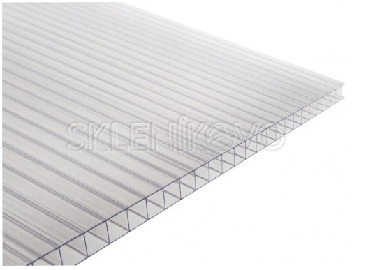 Ako vybrať polykarbonát/lexan na terasu či prístrešok