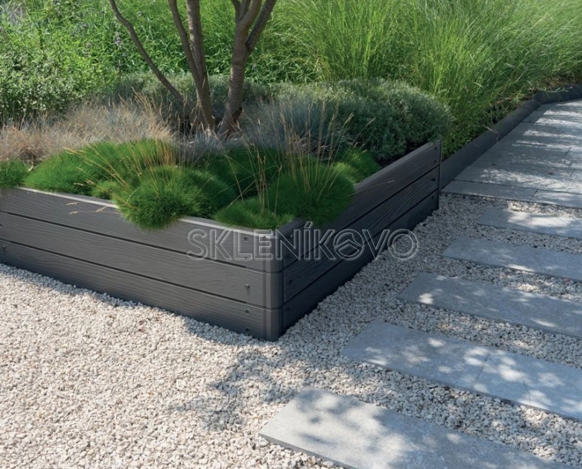 Nová sezóna — nové záhony: s výberom môžete začať už dnes