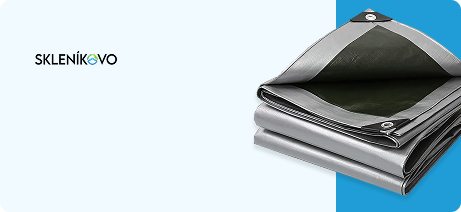 Krycie plachty vysokej kvality