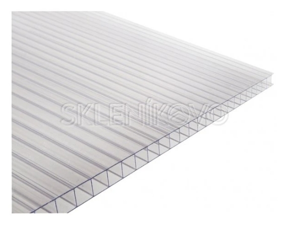 polykarbonát PRO 4mm