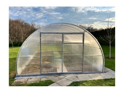 Polykarbonátový skleník MAXIAGRO 4m