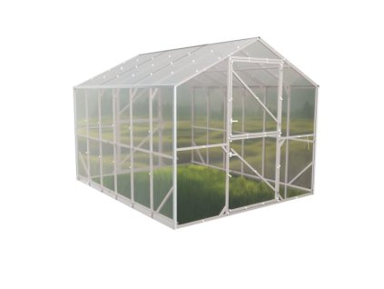 xSzklarnia z poliweglanu Tunel ogrodowy Domek jakosc 600x600.jpg.pagespeed.ic.fTUv 47Yqc
