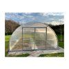 Polykarbonátový skleník MAXIAGRO 4m