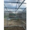 Polykarbonátový skleník AGRO-TOMEK 4m