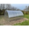 Polykarbonátový skleník ŠTANDARD 3m