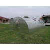Polykarbonátový skleník AGRO 4 m