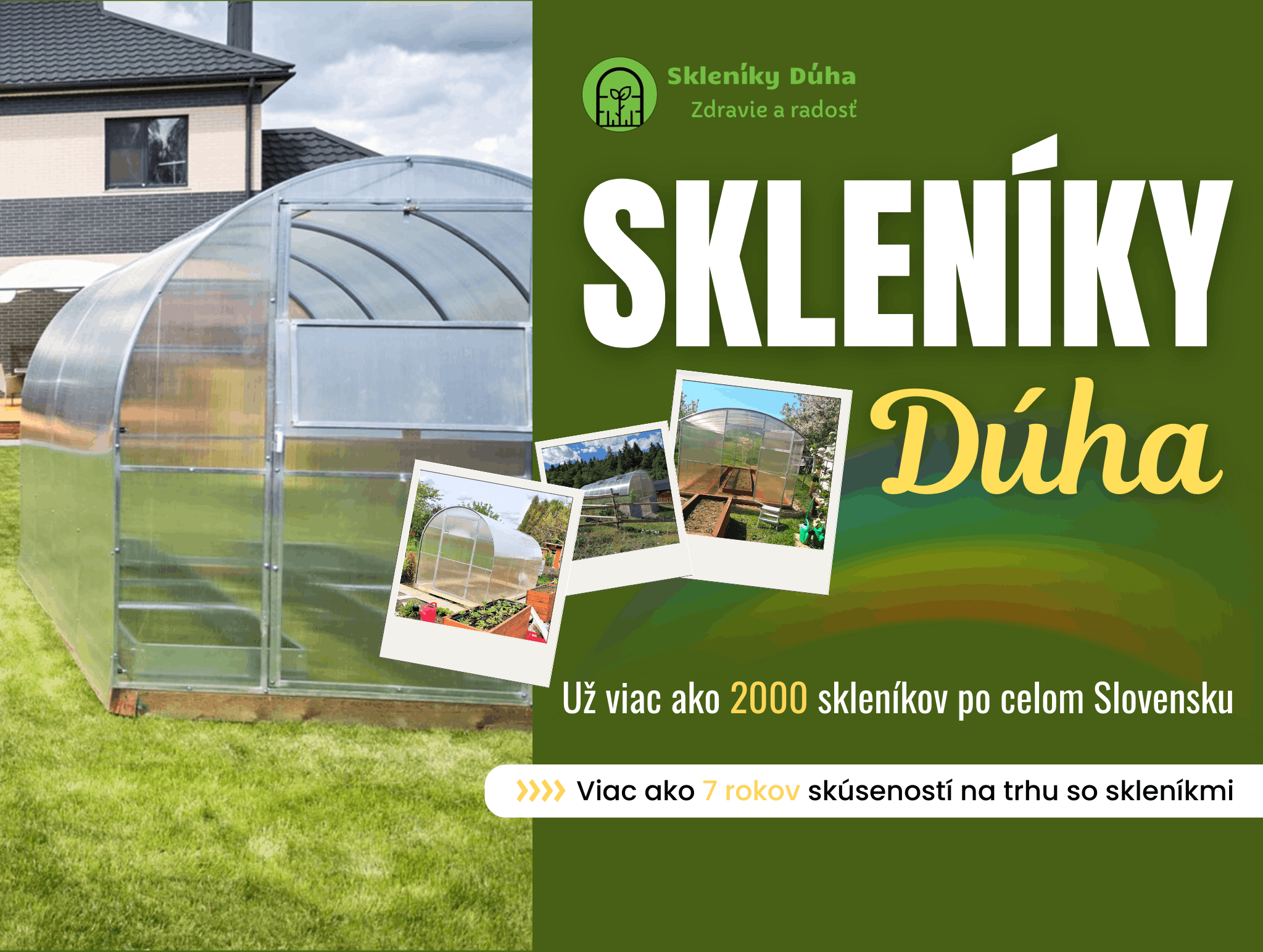 skleniky akcia 6mm za cenu 4mm