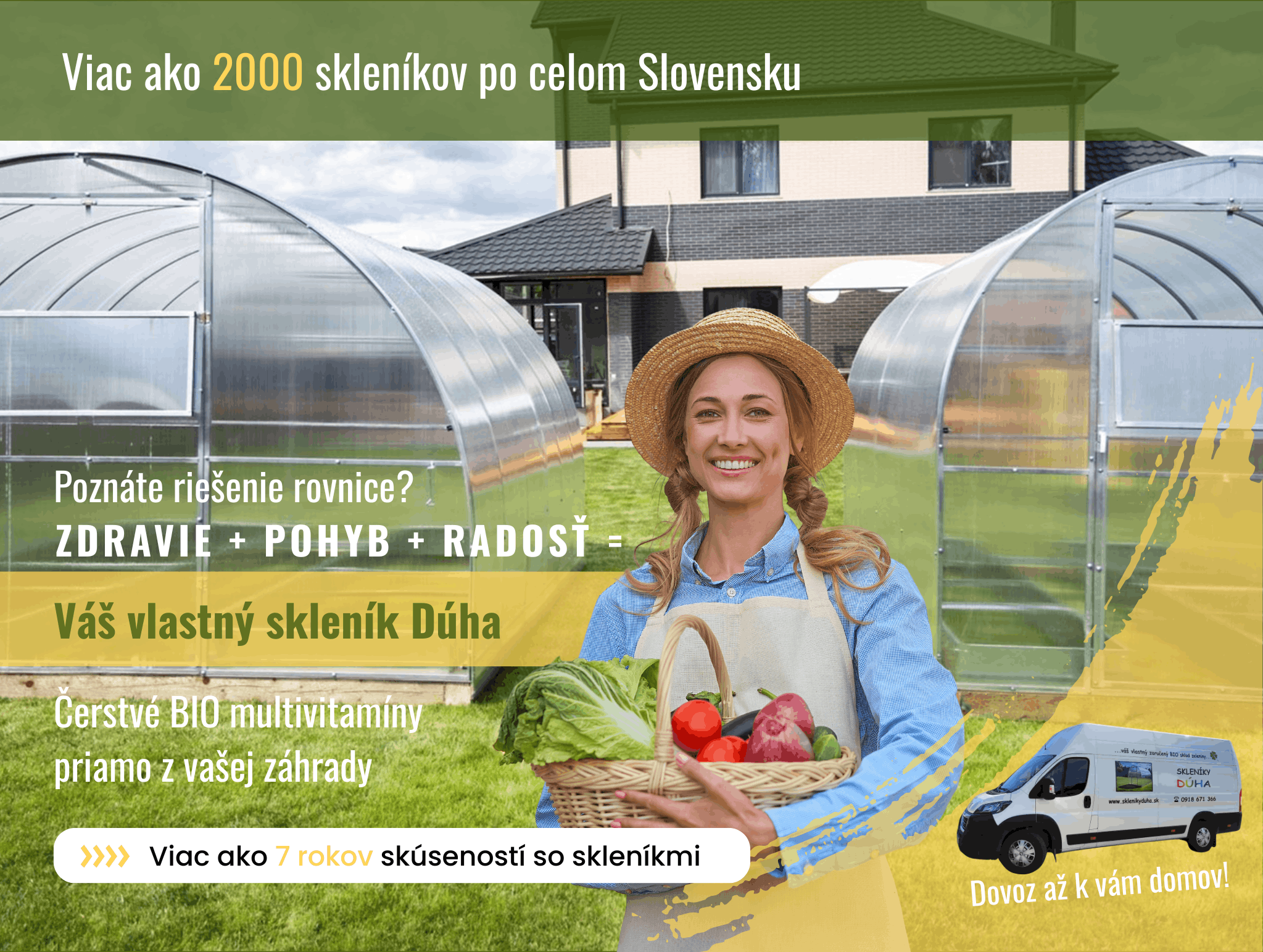 skleniky akcia 6mm za cenu 4mm košík