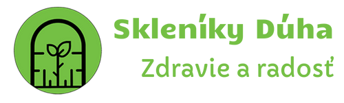 SKLENÍKY DÚHA - váš vlastný BIO sklad zeleniny - Skleníky DÚHA