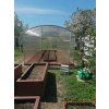 Sklenik AGRO 3 ROVNOSTENNÝ