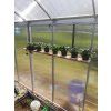 Sklenik AGRO 3 ROVNOSTENNÝ