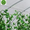 -Súprava na viazanie rastlín do dĺžky skleníka 6m