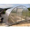 Sklenik AGRO 4 MAX