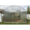 Skleník AGRO 4 TANDEM ROVNOSTENNÝ