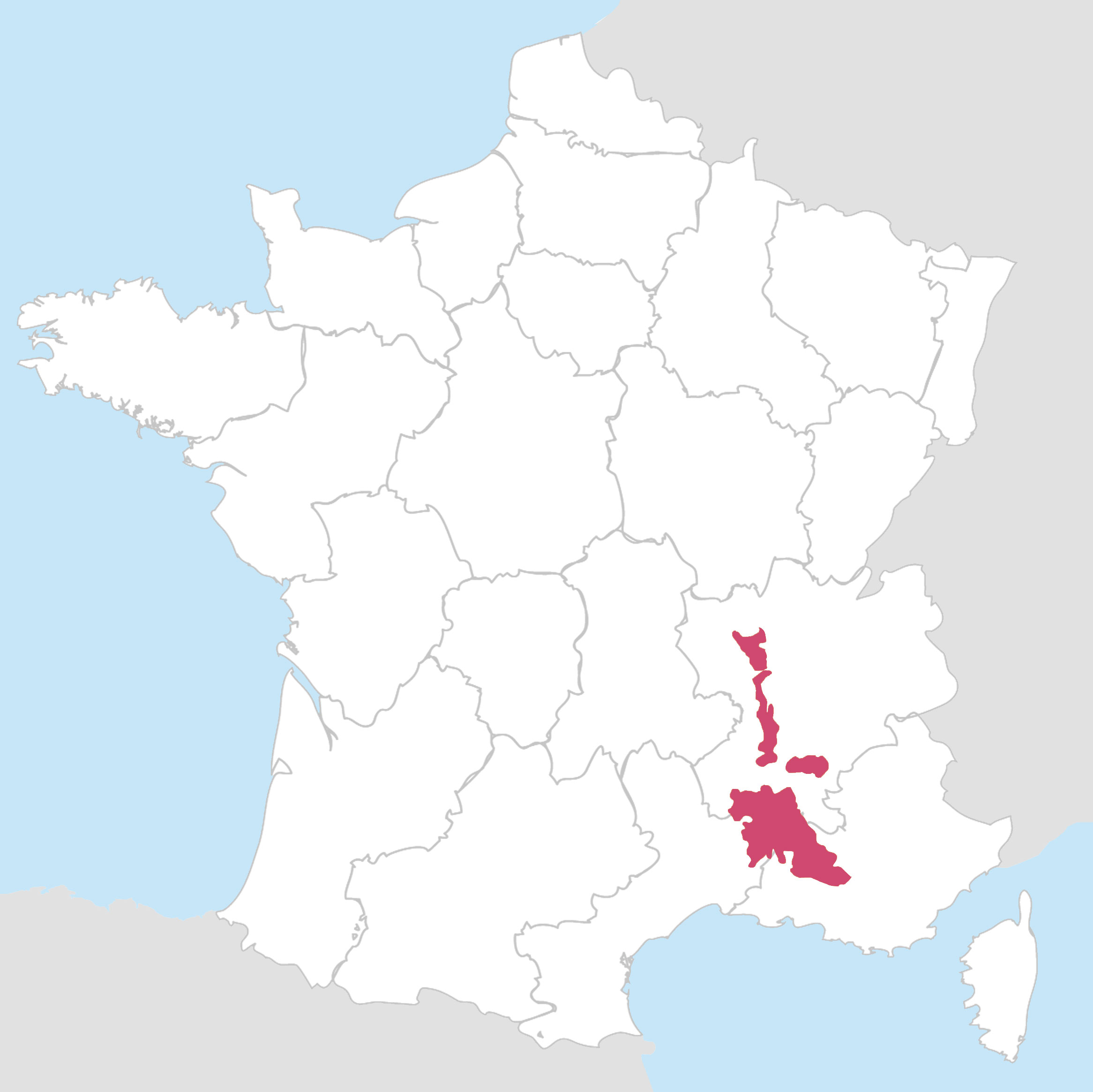 Rhone